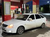 ВАЗ (Lada) Priora 2172 2012 года за 1 500 000 тг. в Уральск