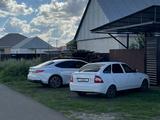 ВАЗ (Lada) Priora 2172 2012 года за 1 500 000 тг. в Уральск – фото 2