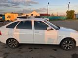 ВАЗ (Lada) Priora 2172 2012 года за 1 500 000 тг. в Уральск – фото 5
