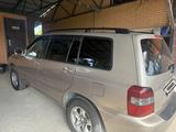 Toyota Highlander 2004 года за 6 000 000 тг. в Талгар – фото 4