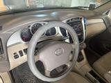 Toyota Highlander 2004 года за 6 000 000 тг. в Талгар