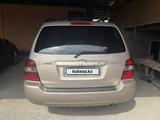 Toyota Highlander 2004 года за 6 000 000 тг. в Талгар – фото 5