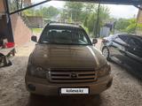 Toyota Highlander 2004 года за 6 000 000 тг. в Талгар – фото 3
