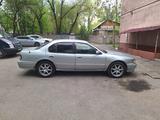 Nissan Maxima 1997 годаүшін2 000 000 тг. в Алматы – фото 2