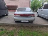 Nissan Maxima 1997 годаүшін2 000 000 тг. в Алматы – фото 3