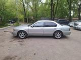 Nissan Maxima 1997 годаүшін2 000 000 тг. в Алматы – фото 4