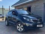 Kia Sportage 2012 годаfor6 000 000 тг. в Уральск