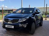 Kia Sportage 2012 годаfor6 000 000 тг. в Уральск – фото 2