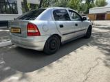 Opel Astra 1999 года за 950 000 тг. в Атырау – фото 2
