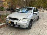 Opel Astra 1999 года за 950 000 тг. в Атырау – фото 5