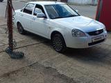 ВАЗ (Lada) Priora 2170 2013 года за 2 700 000 тг. в Атырау – фото 2