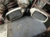 Тойота Камри 40 Американец боковой зеркало идеальный состояние за 25 000 тг. в Алматы – фото 3