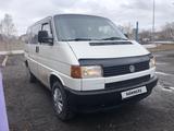 Volkswagen Multivan 1993 года за 2 300 000 тг. в Петропавловск – фото 4