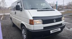 Volkswagen Multivan 1993 года за 2 300 000 тг. в Петропавловск – фото 4