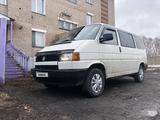 Volkswagen Multivan 1993 года за 2 300 000 тг. в Петропавловск – фото 2