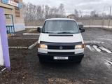 Volkswagen Multivan 1993 года за 2 300 000 тг. в Петропавловск – фото 3