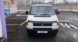 Volkswagen Multivan 1993 года за 2 300 000 тг. в Петропавловск – фото 3