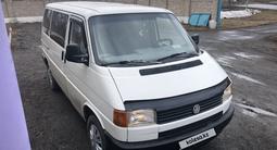 Volkswagen Multivan 1993 года за 2 300 000 тг. в Петропавловск – фото 5