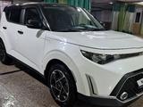 Kia Soul 2024 года за 10 400 000 тг. в Алматы – фото 2