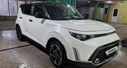 Kia Soul 2024 года за 10 400 000 тг. в Алматы – фото 2