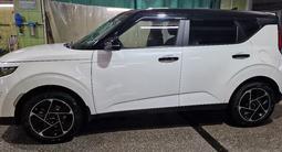 Kia Soul 2024 года за 10 400 000 тг. в Алматы