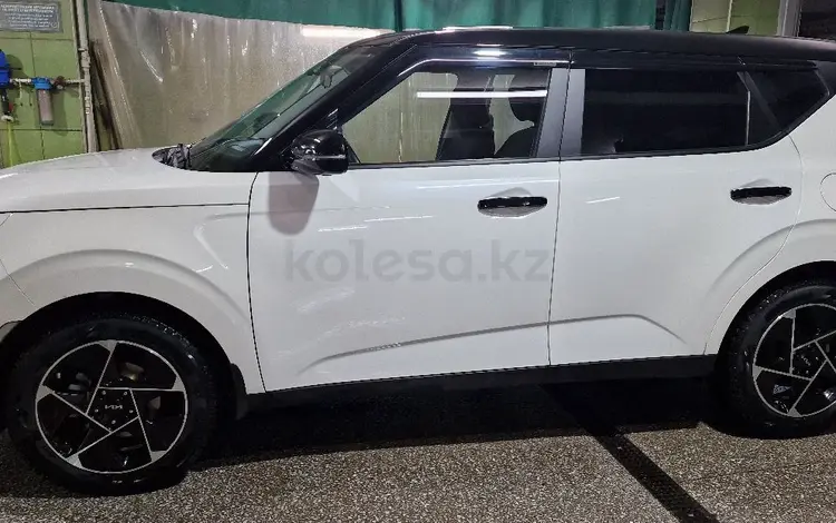 Kia Soul 2024 года за 9 900 000 тг. в Алматы