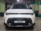 Kia Soul 2024 года за 10 400 000 тг. в Алматы – фото 4