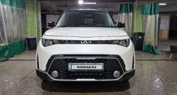 Kia Soul 2024 года за 10 400 000 тг. в Алматы – фото 4