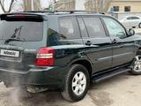 Toyota Highlander 2002 года за 6 400 000 тг. в Кызылорда – фото 5