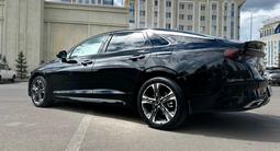 Kia K5 2023 года за 13 650 000 тг. в Астана – фото 3