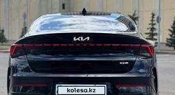 Kia K5 2023 года за 13 650 000 тг. в Астана – фото 4