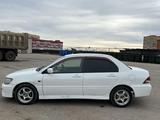 Mitsubishi Lancer 2004 годаүшін1 500 000 тг. в Актобе – фото 4