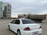 Mitsubishi Lancer 2004 года за 1 500 000 тг. в Актобе – фото 5