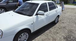 ВАЗ (Lada) Priora 2170 2013 годаүшін1 700 000 тг. в Семей – фото 2