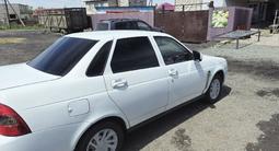 ВАЗ (Lada) Priora 2170 2013 года за 1 700 000 тг. в Семей – фото 3