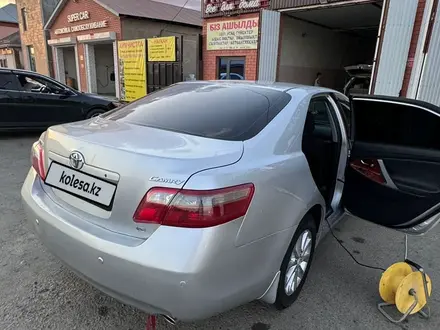 Toyota Camry 2008 года за 6 800 000 тг. в Кызылорда – фото 2