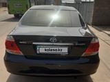 Toyota Camry 2003 года за 4 200 000 тг. в Алматы – фото 4