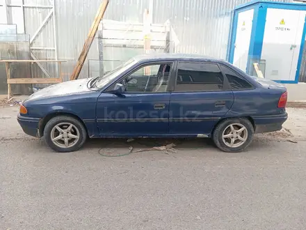 Opel Astra 1992 года за 700 000 тг. в Шымкент – фото 2