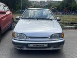 ВАЗ (Lada) 2115 2003 года за 650 000 тг. в Костанай – фото 2