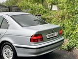 BMW 525 1997 годаүшін3 250 000 тг. в Караганда