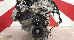 Двигатель и акпп на Lexus es350 3.5л (лексус ес350) (1GR/2GR/3GR/4GR/2AR за 333 432 тг. в Алматы