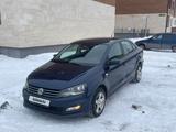 Volkswagen Polo 2016 годаfor5 600 000 тг. в Караганда