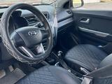 Kia Rio 2014 года за 5 800 000 тг. в Актобе – фото 5