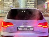 Audi Q7 2014 года за 7 700 000 тг. в Астана – фото 3