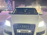 Audi Q7 2014 года за 7 700 000 тг. в Астана
