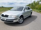 Skoda Octavia 2008 годаүшін3 100 000 тг. в Астана