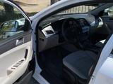 Hyundai Sonata 2014 годаүшін4 600 000 тг. в Актобе – фото 5