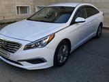 Hyundai Sonata 2014 годаүшін4 600 000 тг. в Актобе