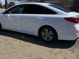 Hyundai Sonata 2014 годаүшін4 600 000 тг. в Актобе – фото 4