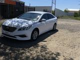 Hyundai Sonata 2014 годаүшін4 600 000 тг. в Актобе – фото 2